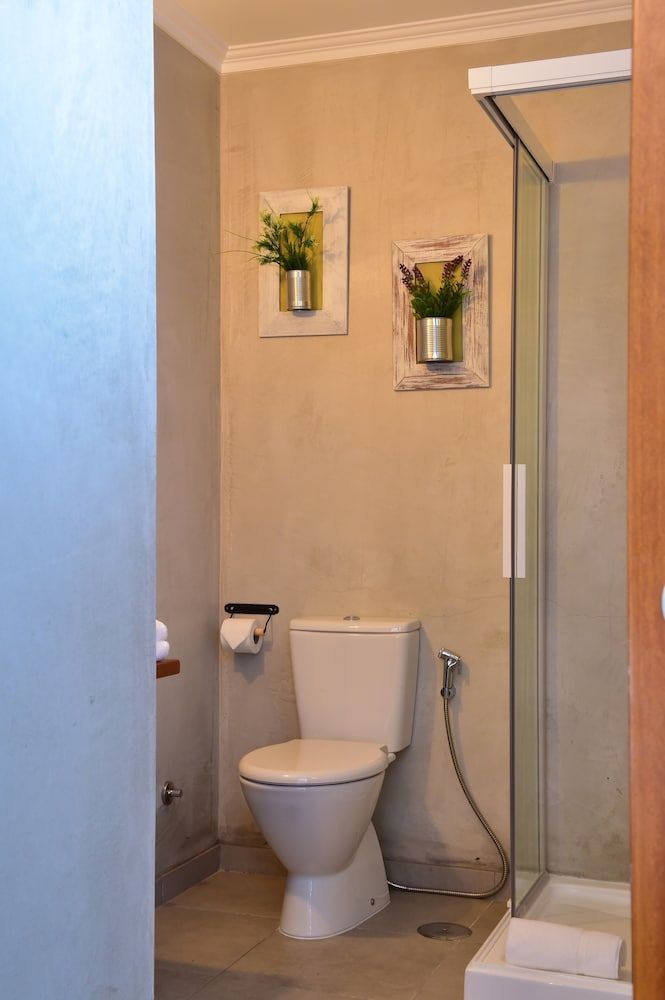 Mercearia d'Alegria Boutique B&B Superior Double Room 4