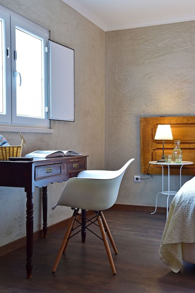 Mercearia d'Alegria Boutique B&B Double Room 6