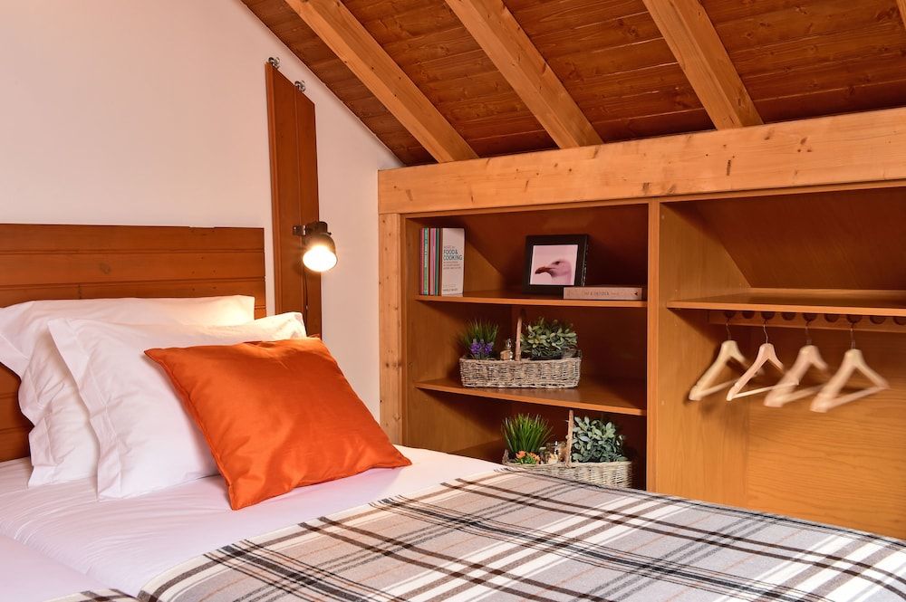 Mercearia d'Alegria Boutique B&B Family Suite 3