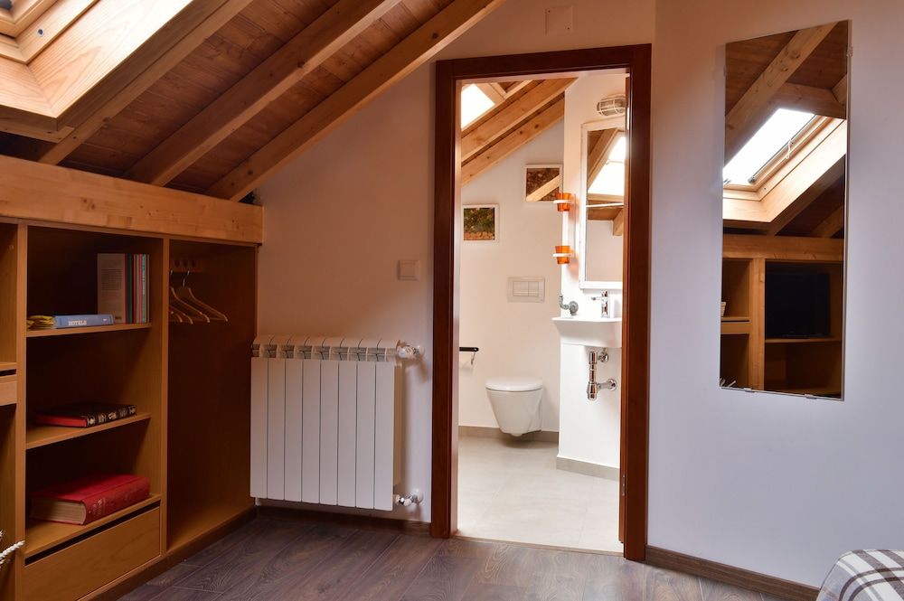 Mercearia d'Alegria Boutique B&B Family Suite 7