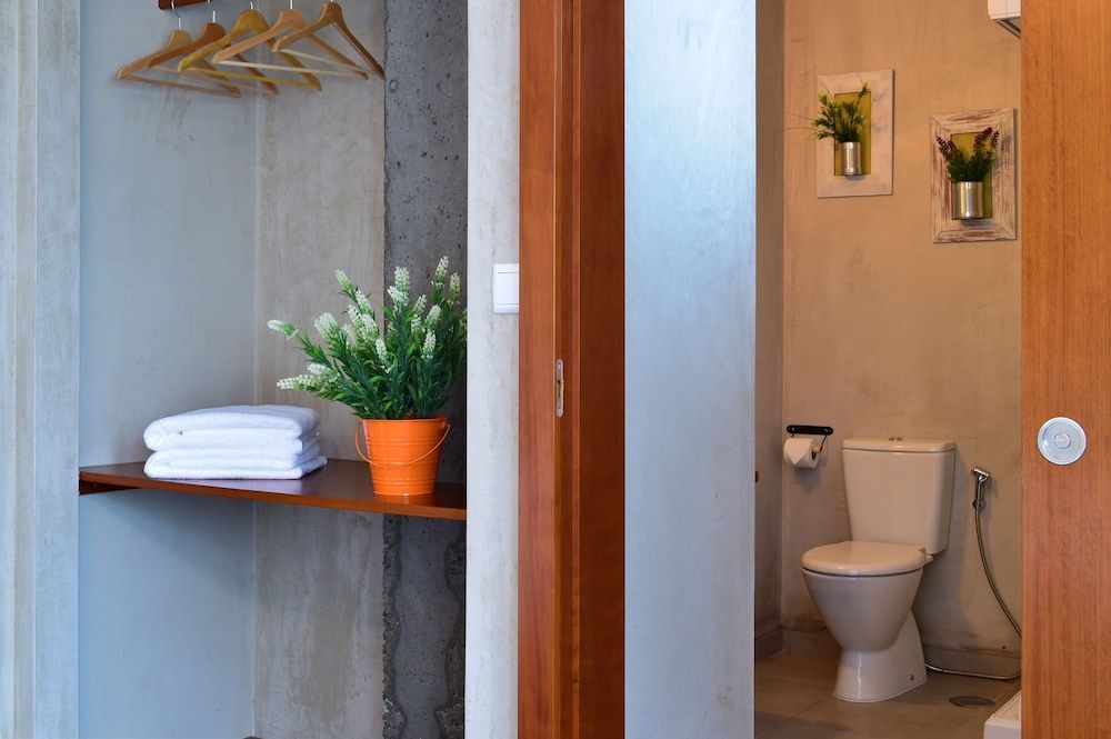 Mercearia d'Alegria Boutique B&B Superior Double Room 5