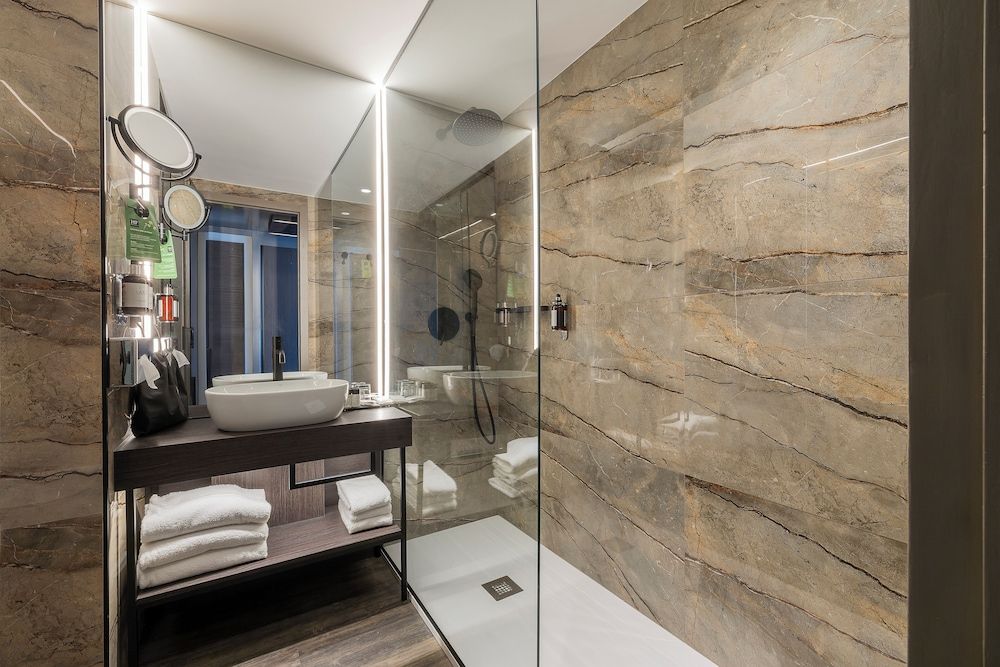 undefined HF Ipanema Porto 8