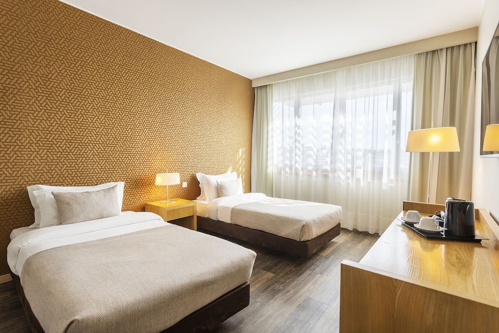 undefined HF Ipanema Porto 10