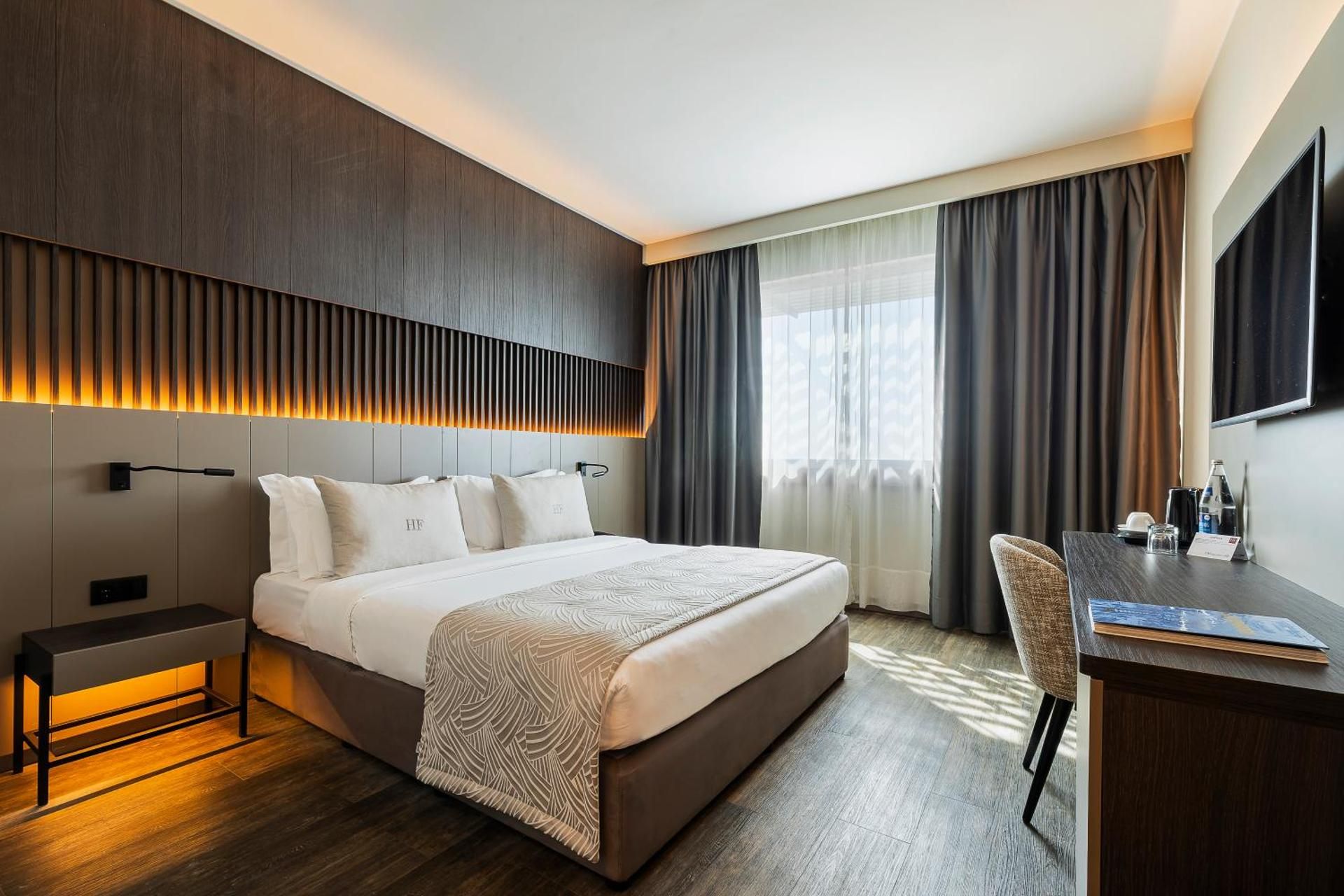 undefined HF Ipanema Porto 9