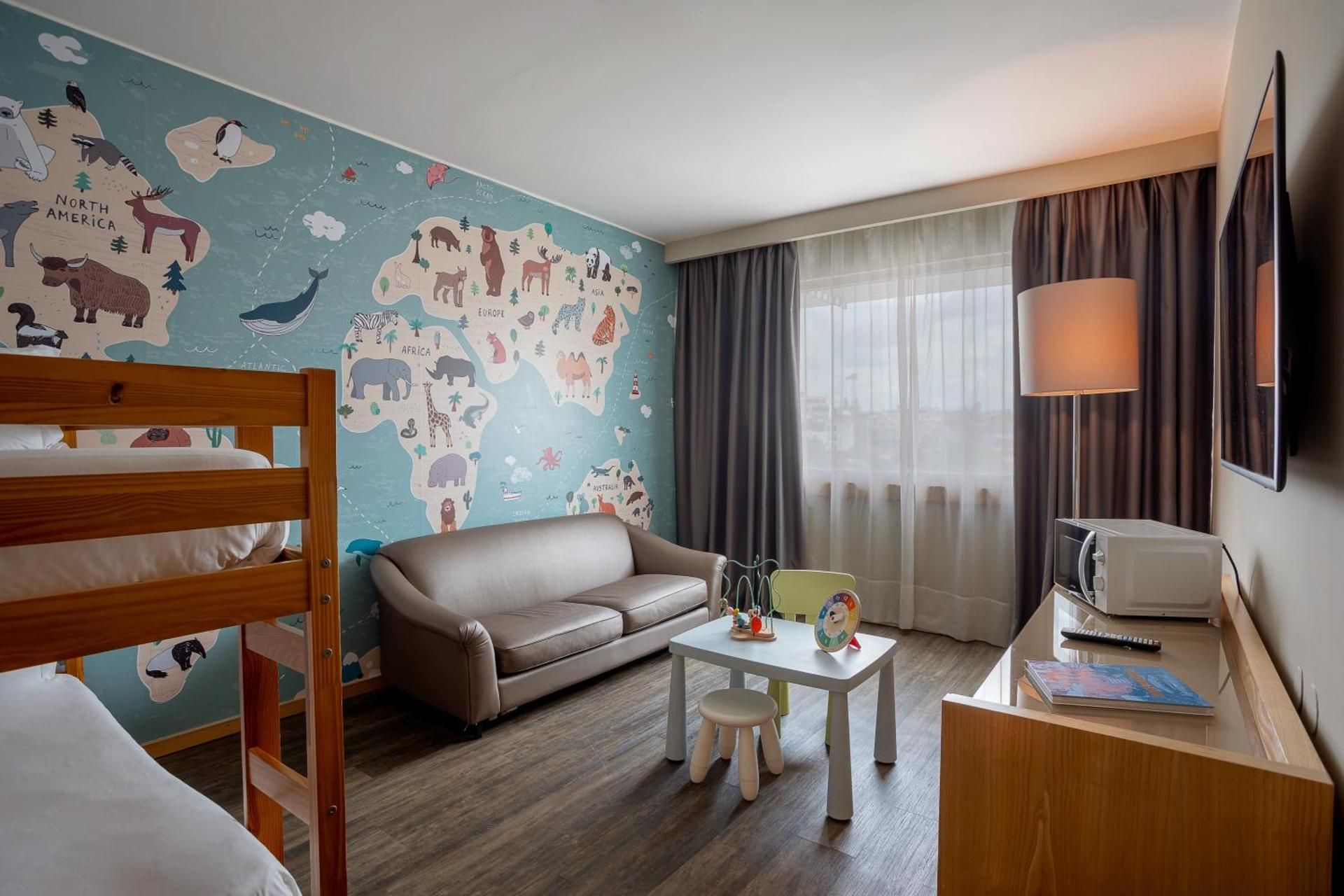 undefined HF Ipanema Porto 7