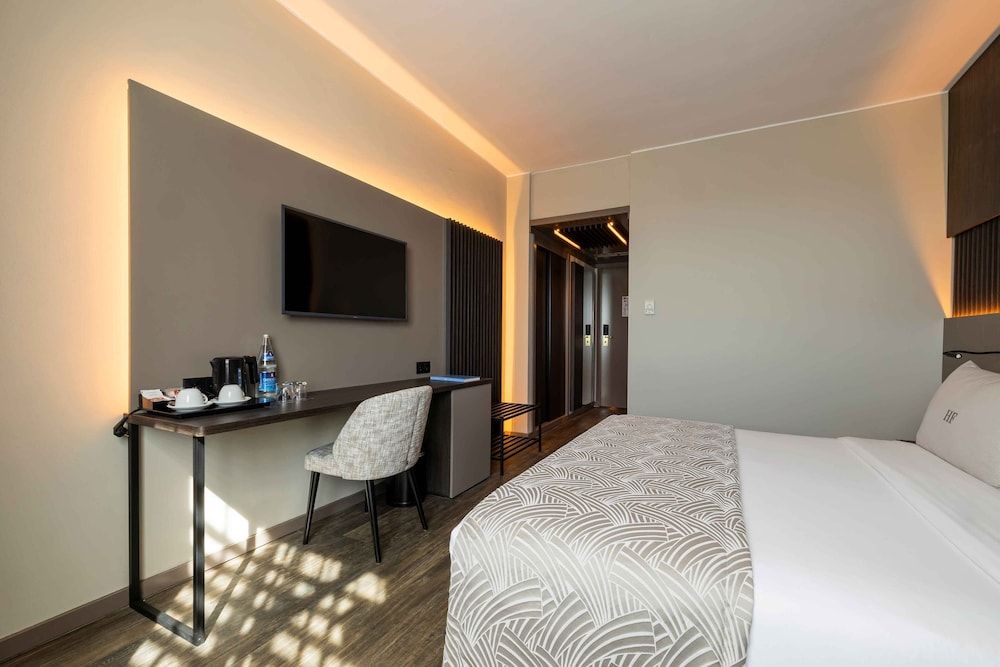 undefined HF Ipanema Porto 3