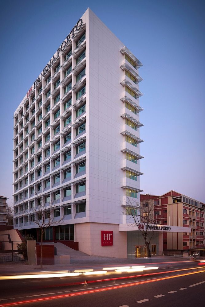 undefined HF Ipanema Porto 2