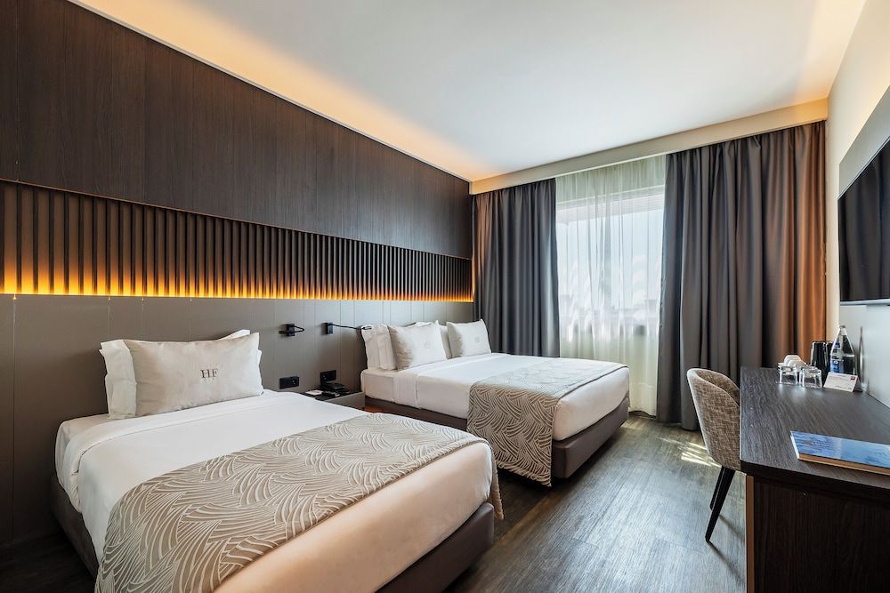 undefined HF Ipanema Porto