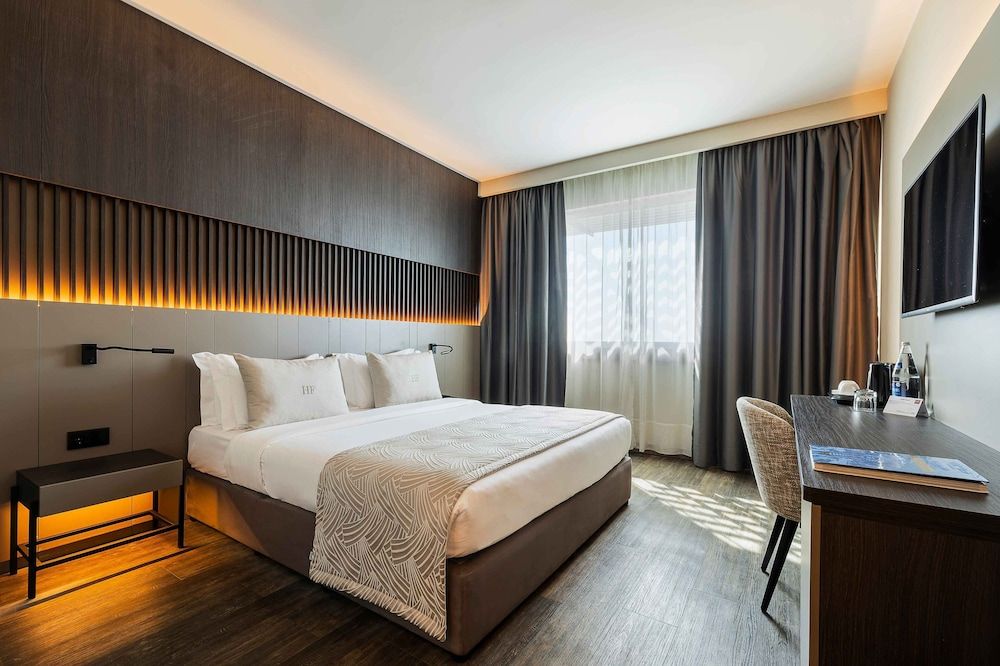 undefined HF Ipanema Porto 4