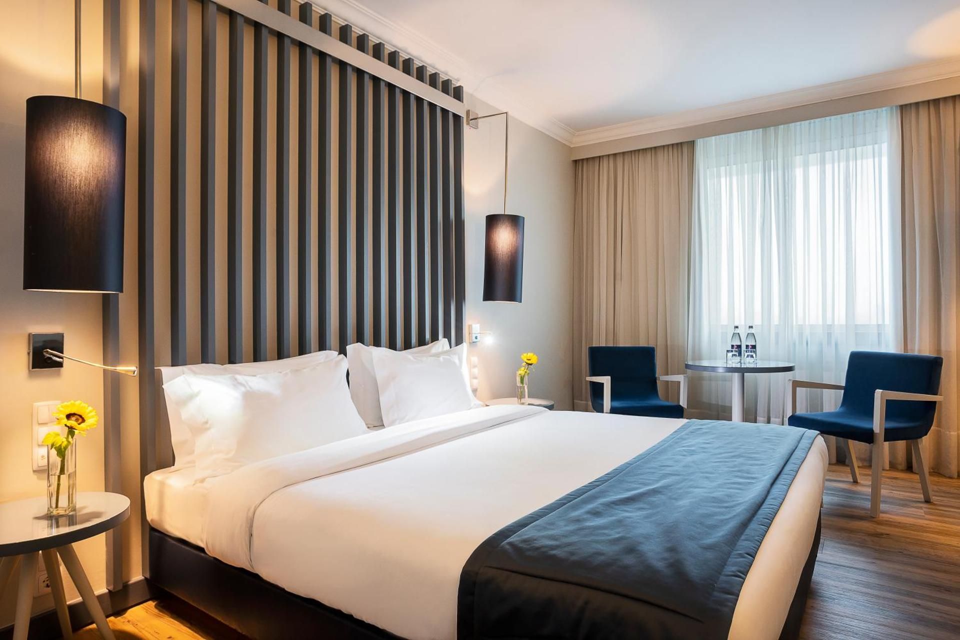 HF Ipanema Park Economy Double or Twin Room 4