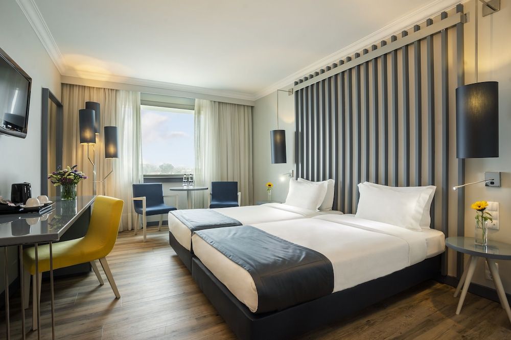 HF Ipanema Park Economy Double or Twin Room 2