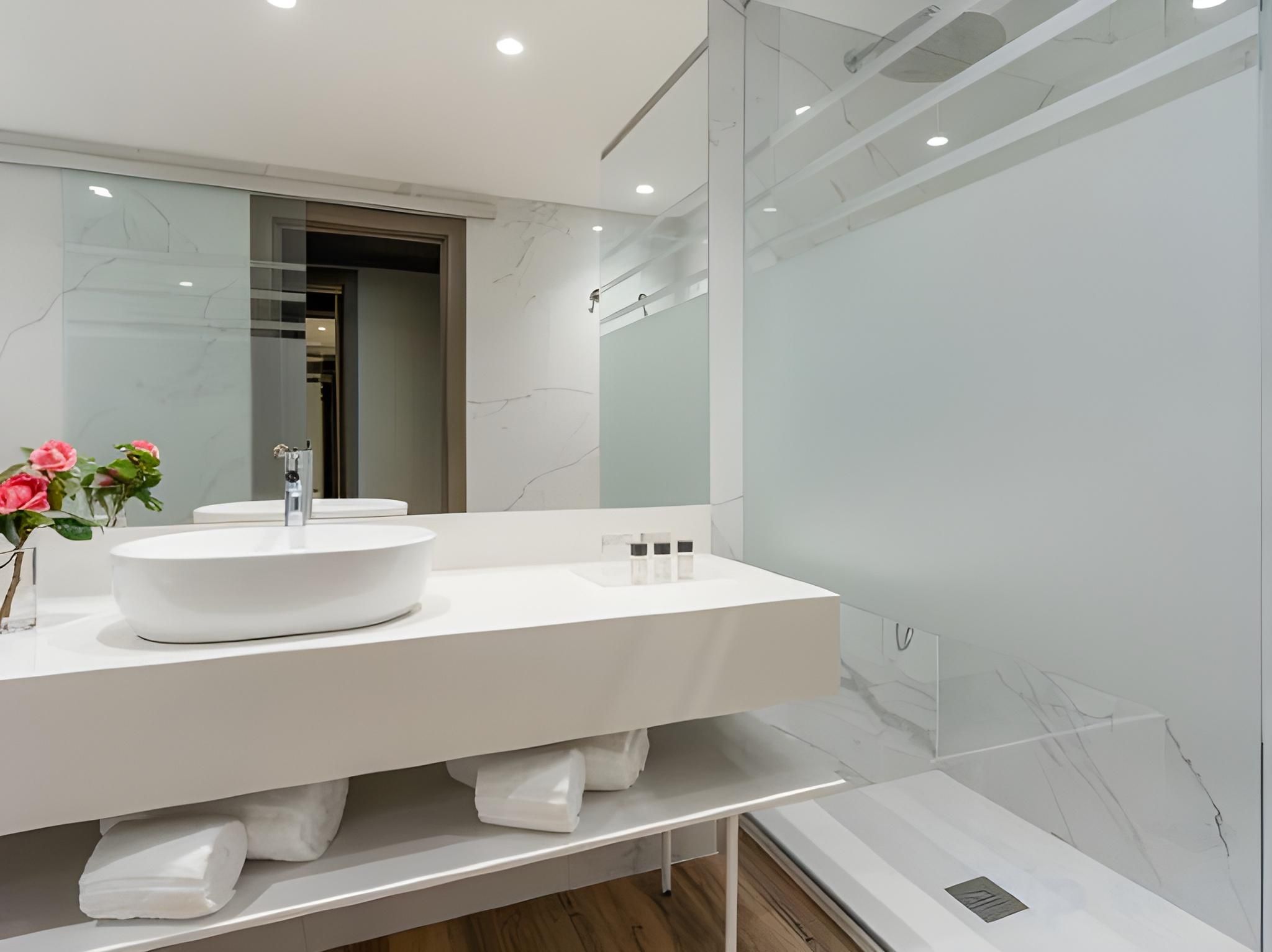 Executive Double or Twin Room