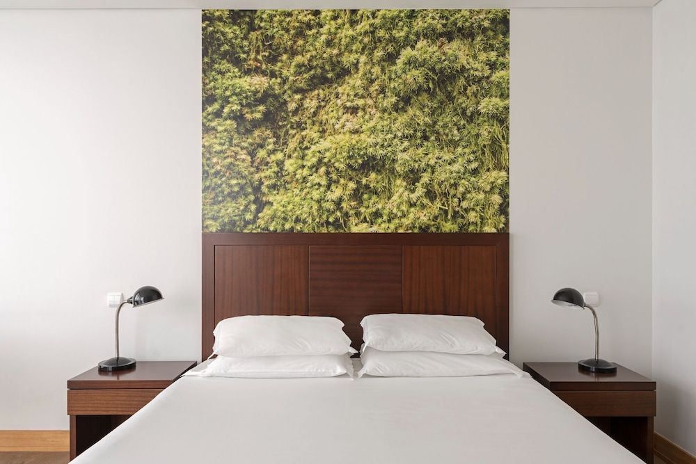 Neat Hotel Avenida Superior Single Room, 1 Bedroom 4