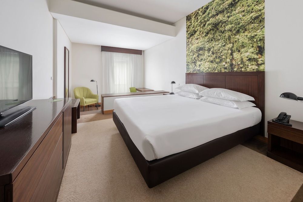 Neat Hotel Avenida Superior Single Room, 1 Bedroom 3