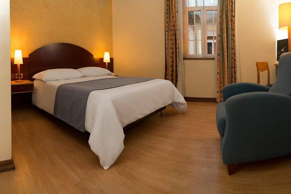 Hotel Internacional Standard Double Room 2