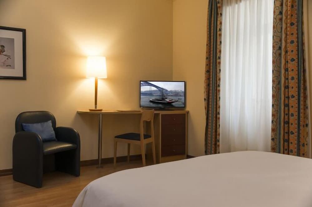 Hotel Internacional Standard Double Room 8