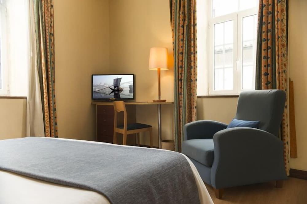 Hotel Internacional Standard Double Room 6