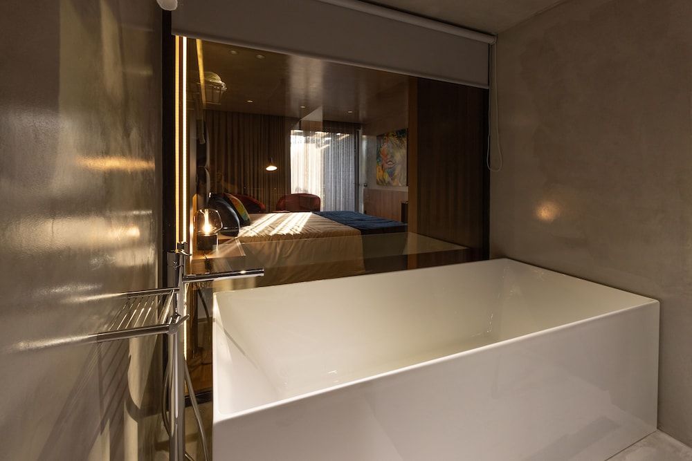 Vale de São Torcato Houses and Wine Bar Classic Room, 1 Bedroom 4