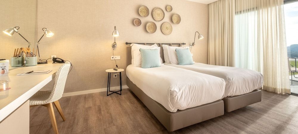 Octant Santiago Family Room 4