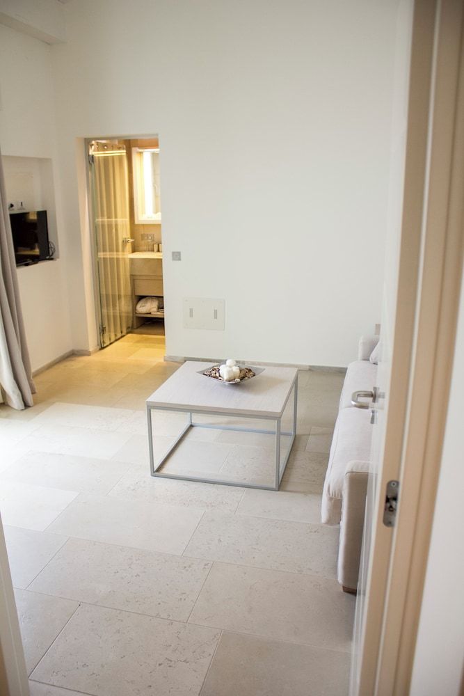 Relais Histò San Pietro sul Mar Piccolo Suite, Terrace 5