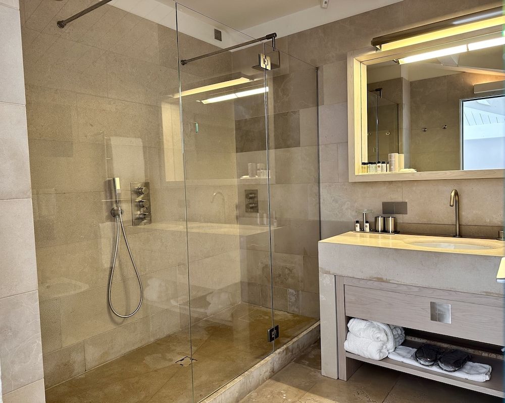 Relais Histò San Pietro sul Mar Piccolo Suite, Terrace 3