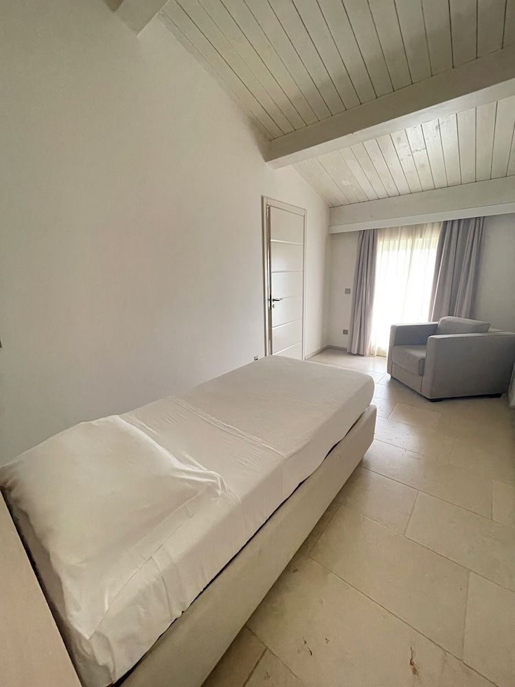 Relais Histò San Pietro sul Mar Piccolo Exclusive Triple Room 3