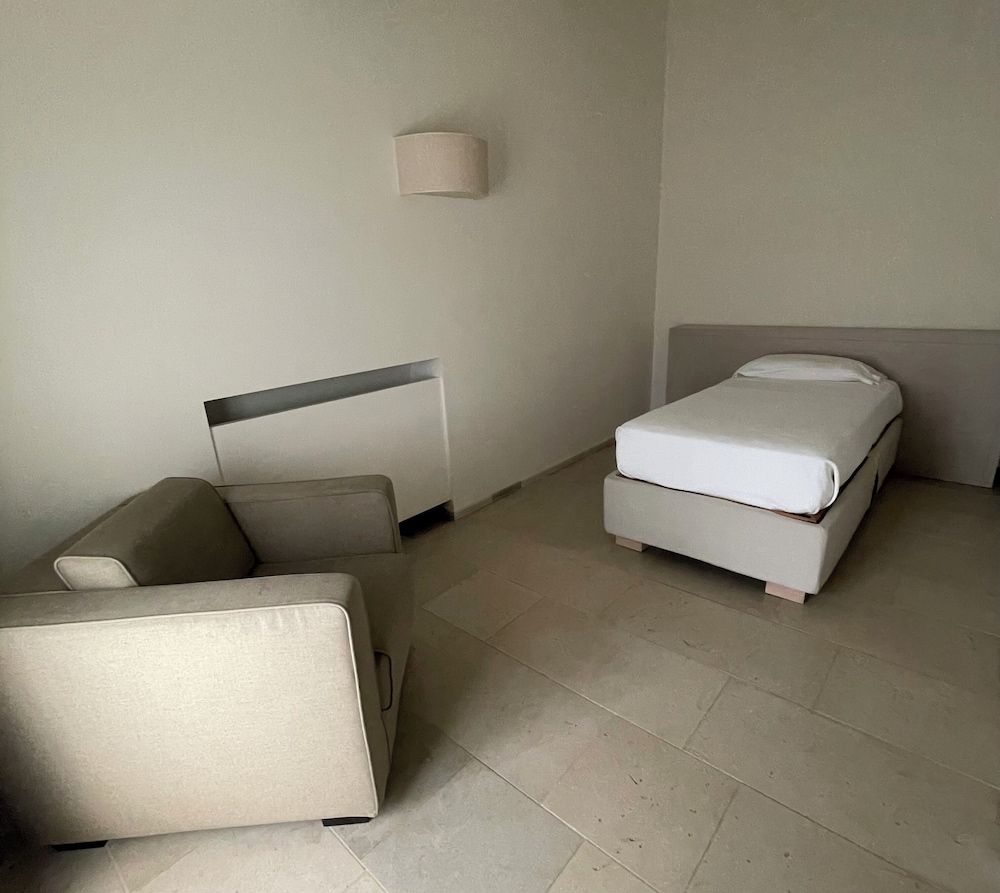 Relais Histò San Pietro sul Mar Piccolo Exclusive Triple Room 2