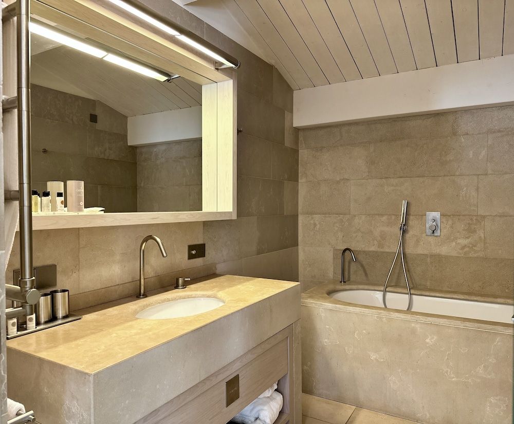 Relais Histò San Pietro sul Mar Piccolo Suite, Terrace 4