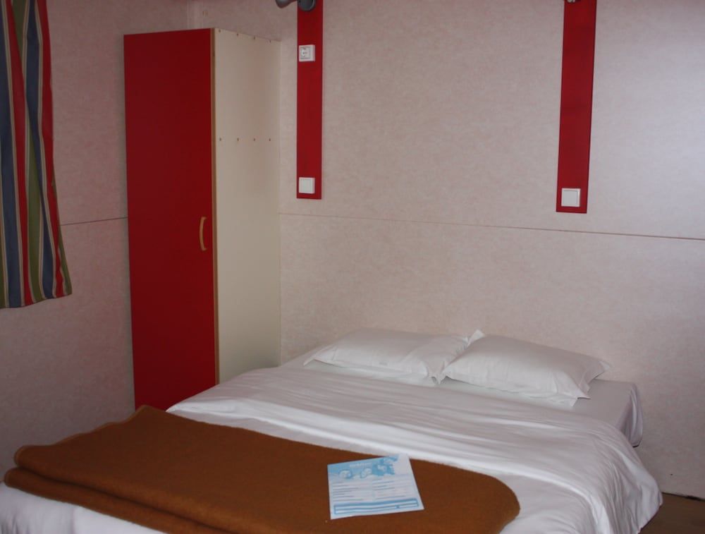 Bungalow, 2 Bedrooms (Mediterrâneo)