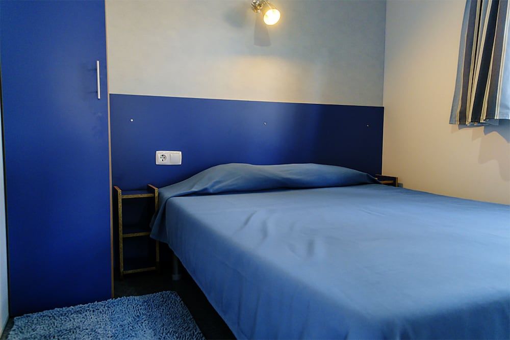 Bungalow, 1 Bedroom (Vénus)