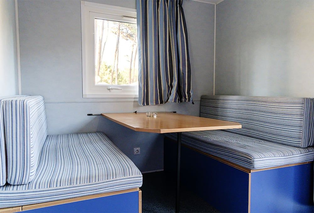 Bungalow, 1 Bedroom (Vénus)
