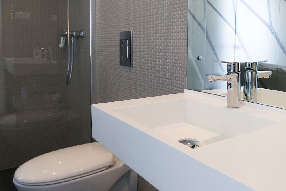 Sport Hotel A Seleção Standard Double Room, Pool View 6