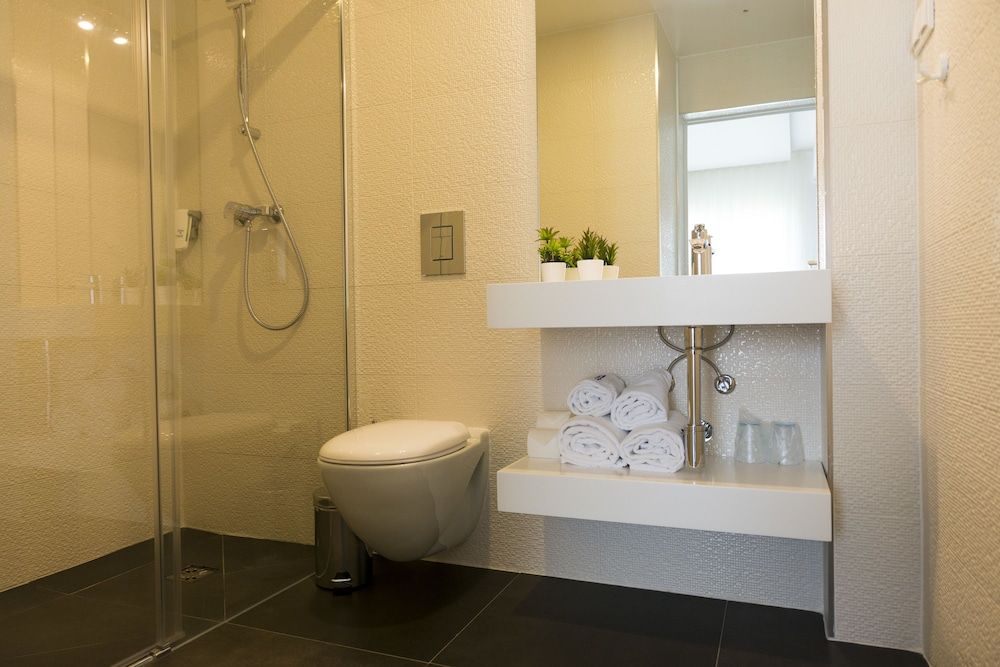 Sport Hotel A Seleção Basic Double or Twin Room 8