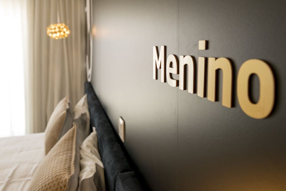 Sport Hotel A Seleção Superior Double Room 7