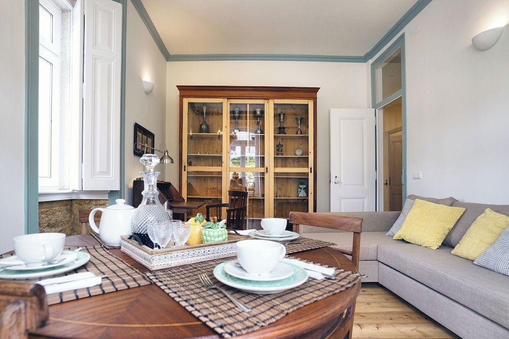 Casas de São Bento Classic Apartment, 1 Bedroom (S.Bento II) 5