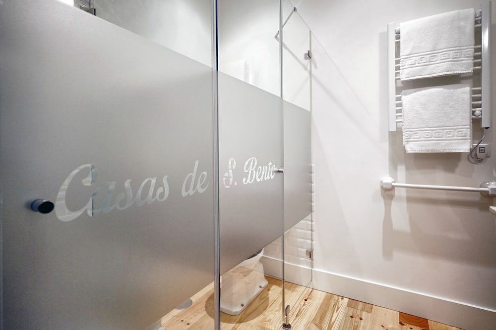 Casas de São Bento Standard Double or Twin Room (São Bento IV) 6