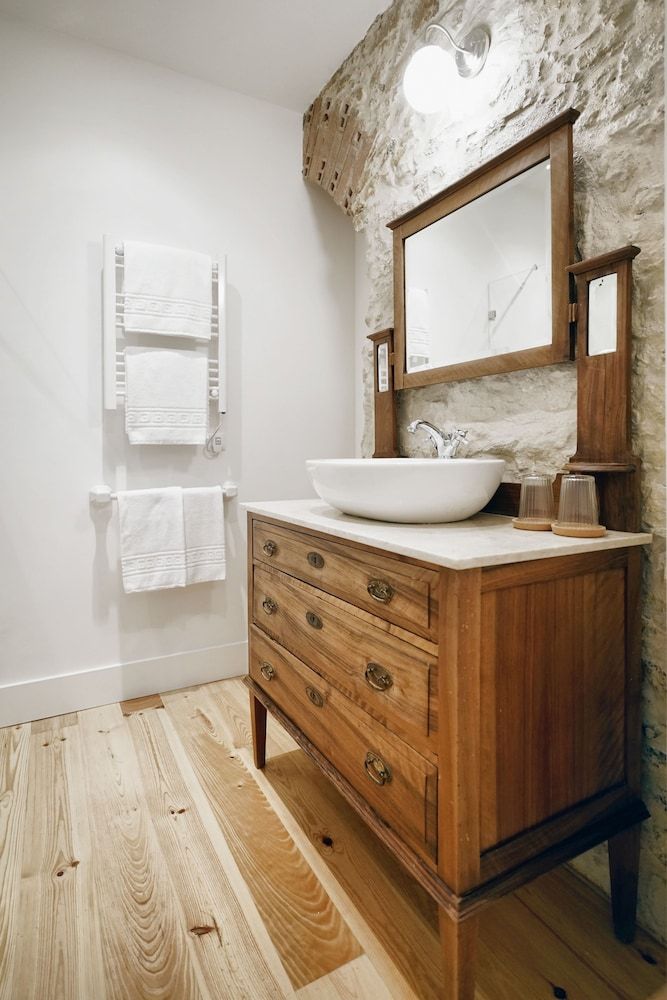 Casas de São Bento Standard Double or Twin Room (São Bento IV) 7