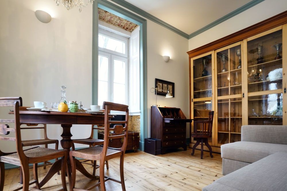 Casas de São Bento Classic Apartment, 1 Bedroom (S.Bento II) 7
