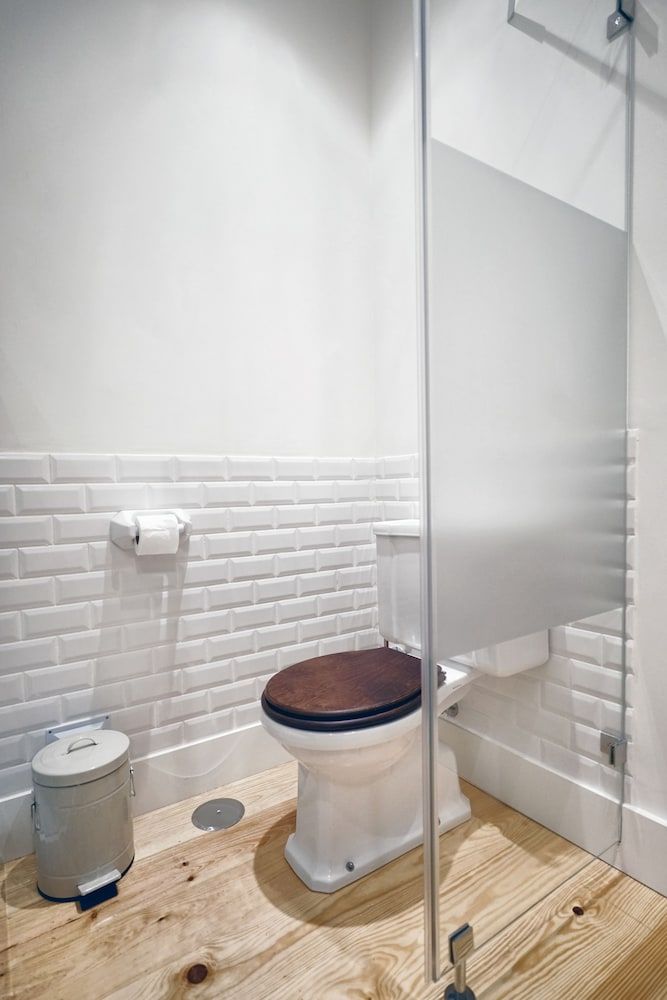 Casas de São Bento Standard Double or Twin Room (São Bento IV) 5