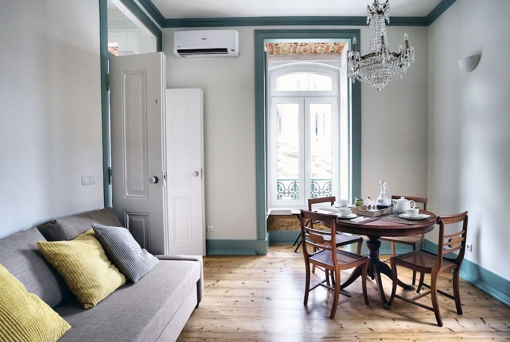 Casas de São Bento Classic Apartment, 1 Bedroom (S.Bento II) 6