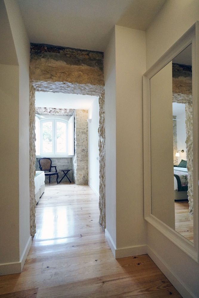 Casas de São Bento Standard Double or Twin Room (São Bento IV) 8