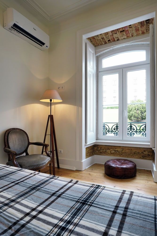 Casas de São Bento Classic Apartment, 1 Bedroom (S.Bento II) 3
