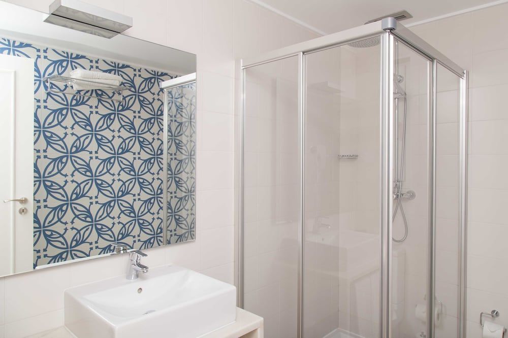 Aires da Serra Hotel Double or Twin Room, Balcony, Mountain View 6