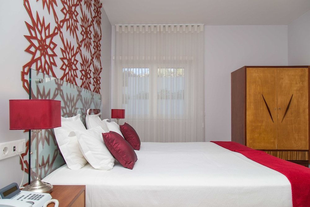 Aires da Serra Hotel Double or Twin Room 4
