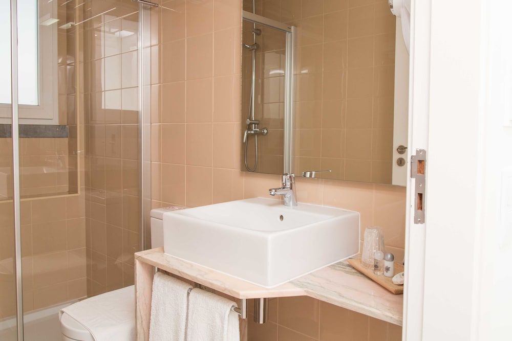 Aires da Serra Hotel Double Room, Mountain View 5