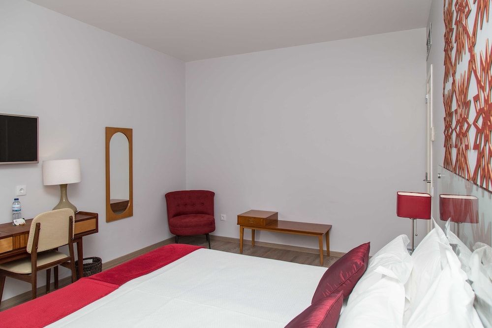 Aires da Serra Hotel Double or Twin Room 3