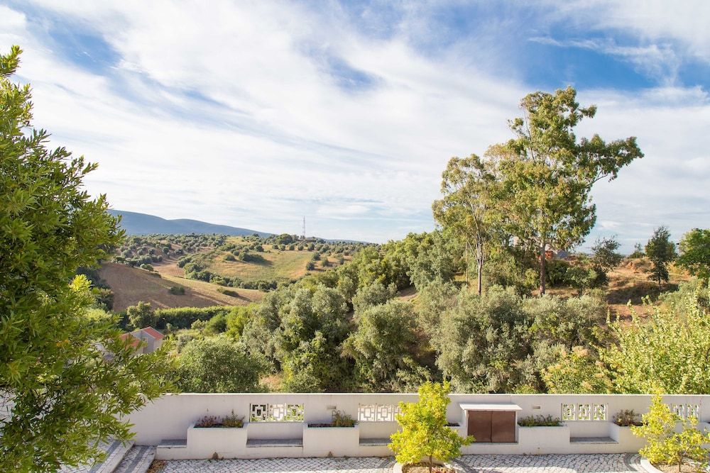 Aires da Serra Hotel Double or Twin Room, Balcony, Mountain View 4