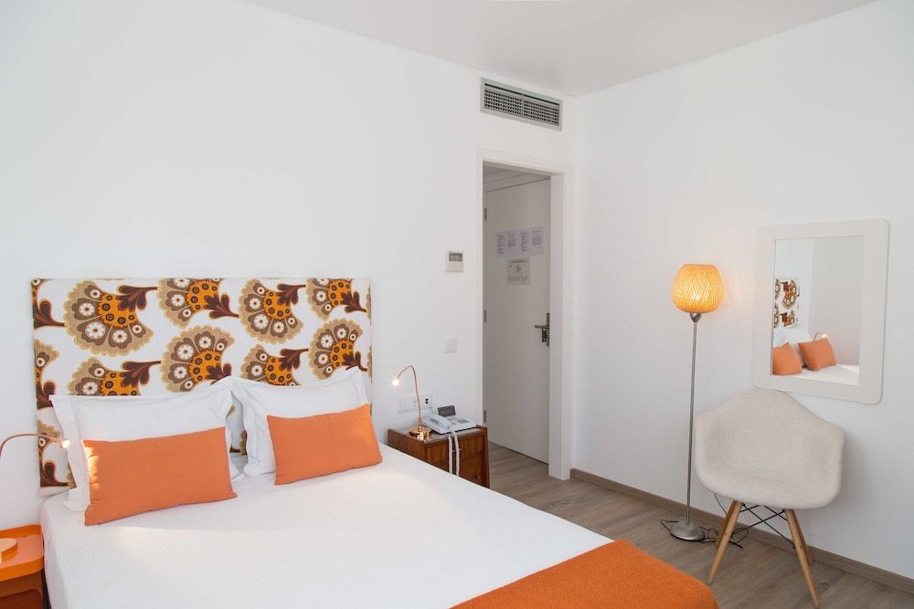 Aires da Serra Hotel Double Room, Mountain View 2