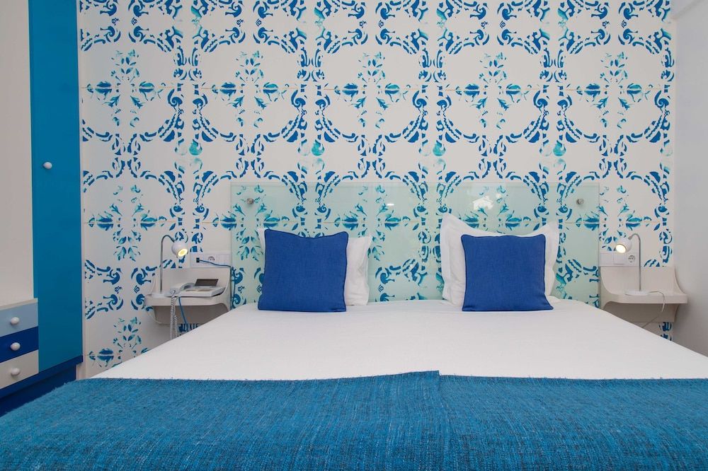 Aires da Serra Hotel Double or Twin Room, Balcony, Mountain View