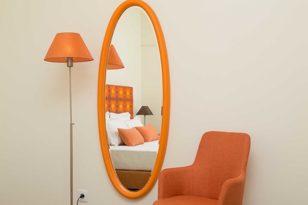 Aires da Serra Hotel Double Room, Mountain View 7